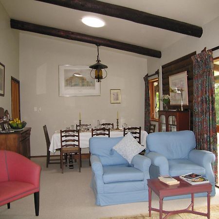 Thorold Country House Thames Extérieur photo