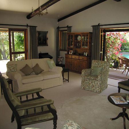 Thorold Country House Thames Extérieur photo
