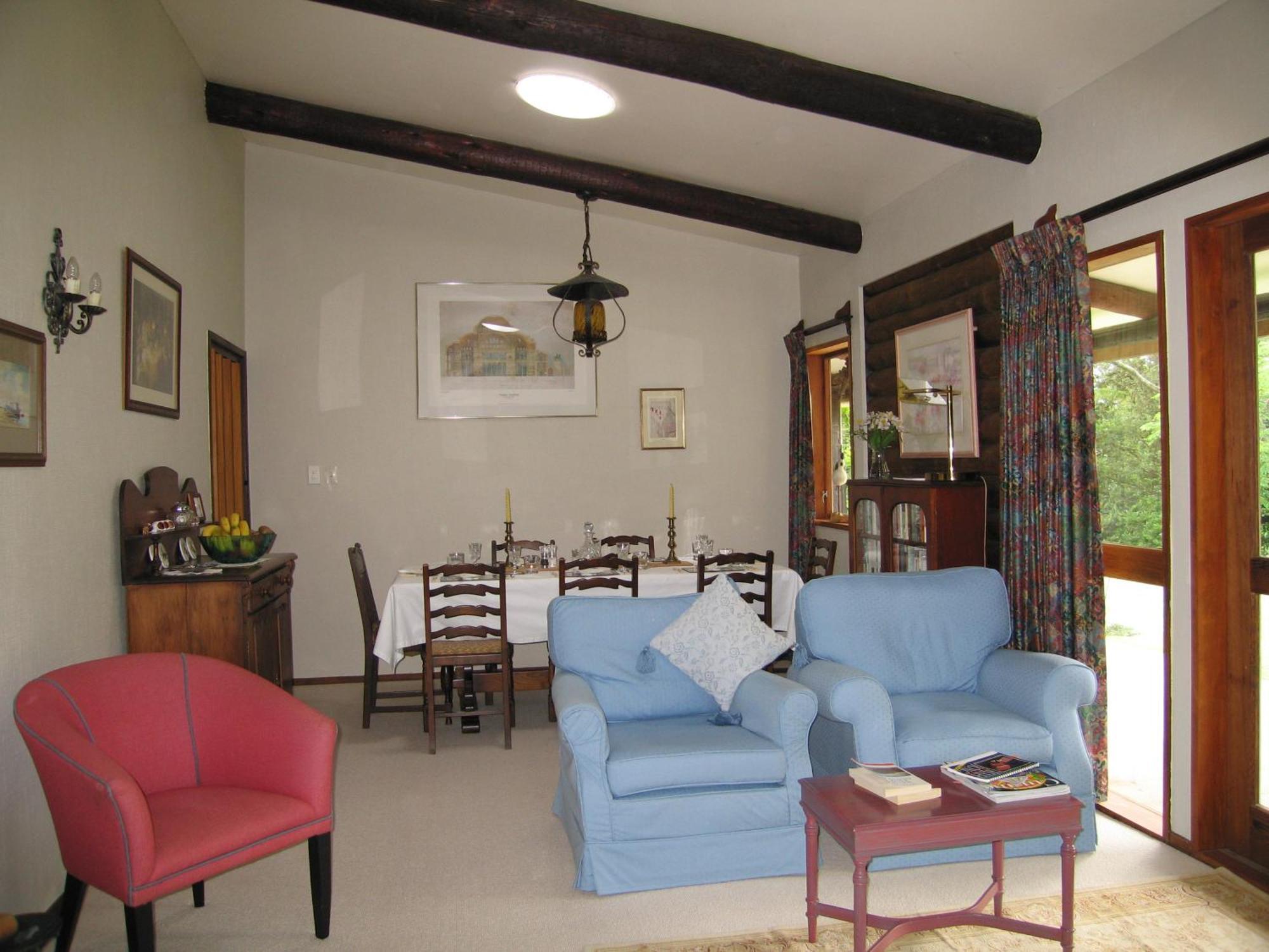 Thorold Country House Thames Extérieur photo