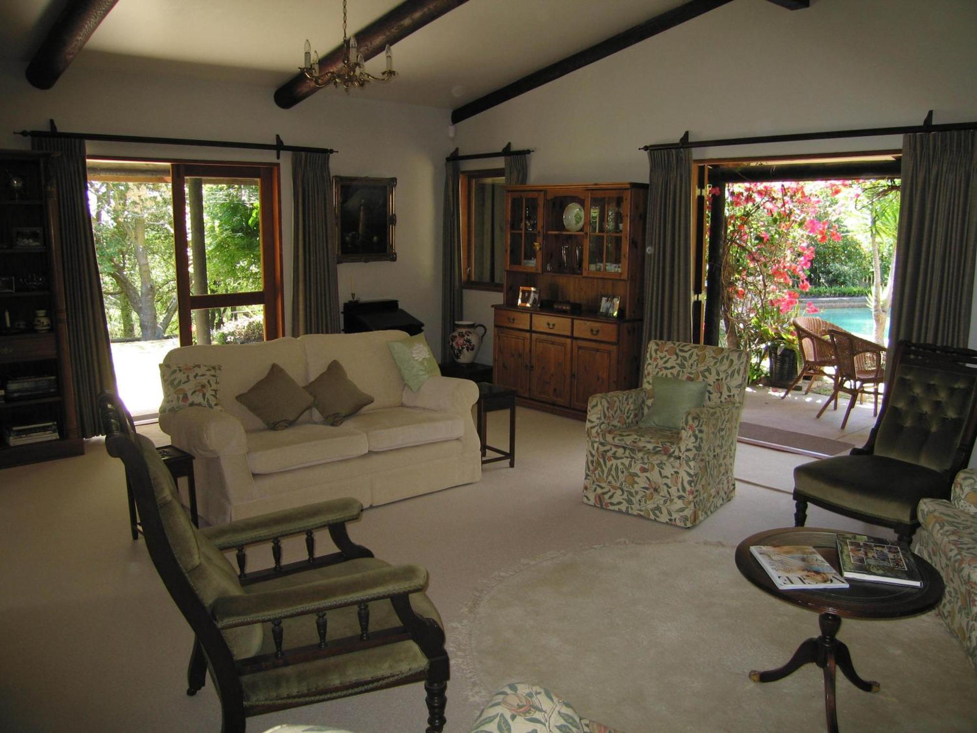Thorold Country House Thames Extérieur photo