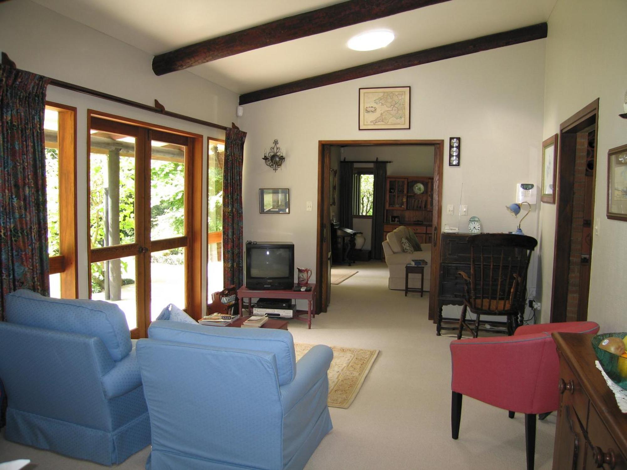 Thorold Country House Thames Extérieur photo