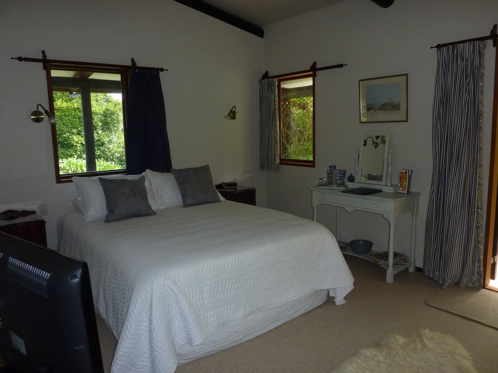 Thorold Country House Thames Extérieur photo