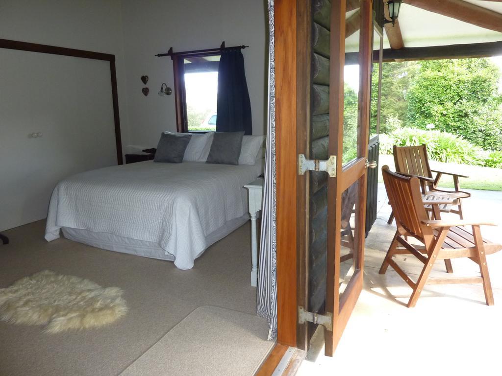 Thorold Country House Thames Extérieur photo