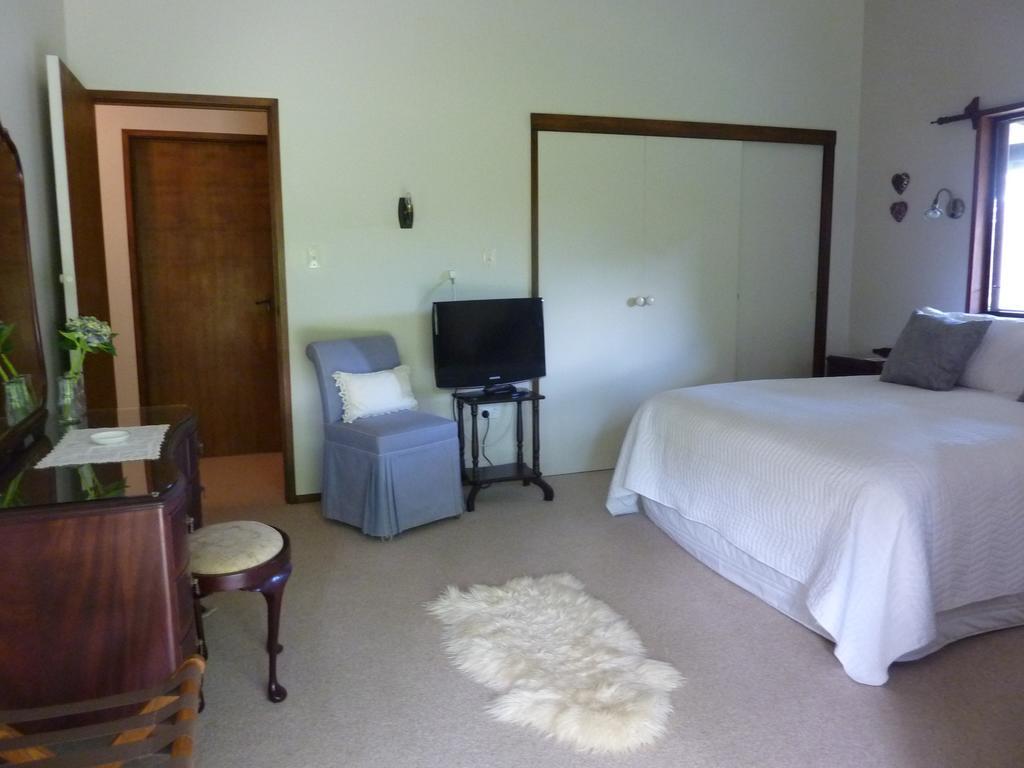 Thorold Country House Thames Extérieur photo