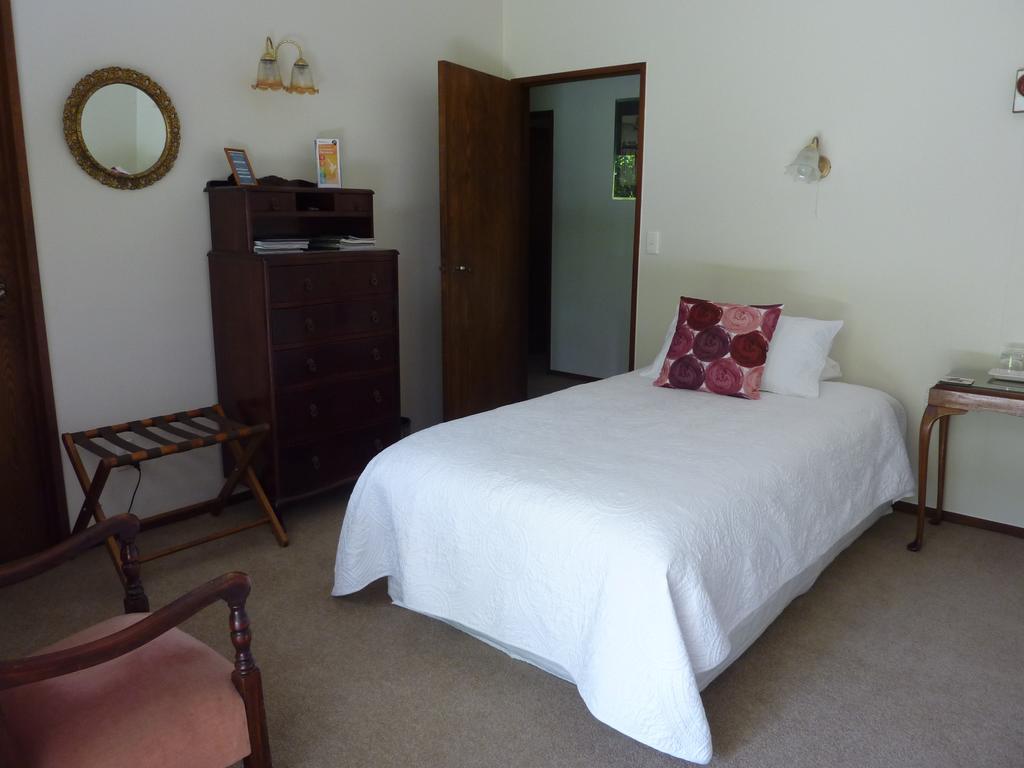 Thorold Country House Thames Extérieur photo