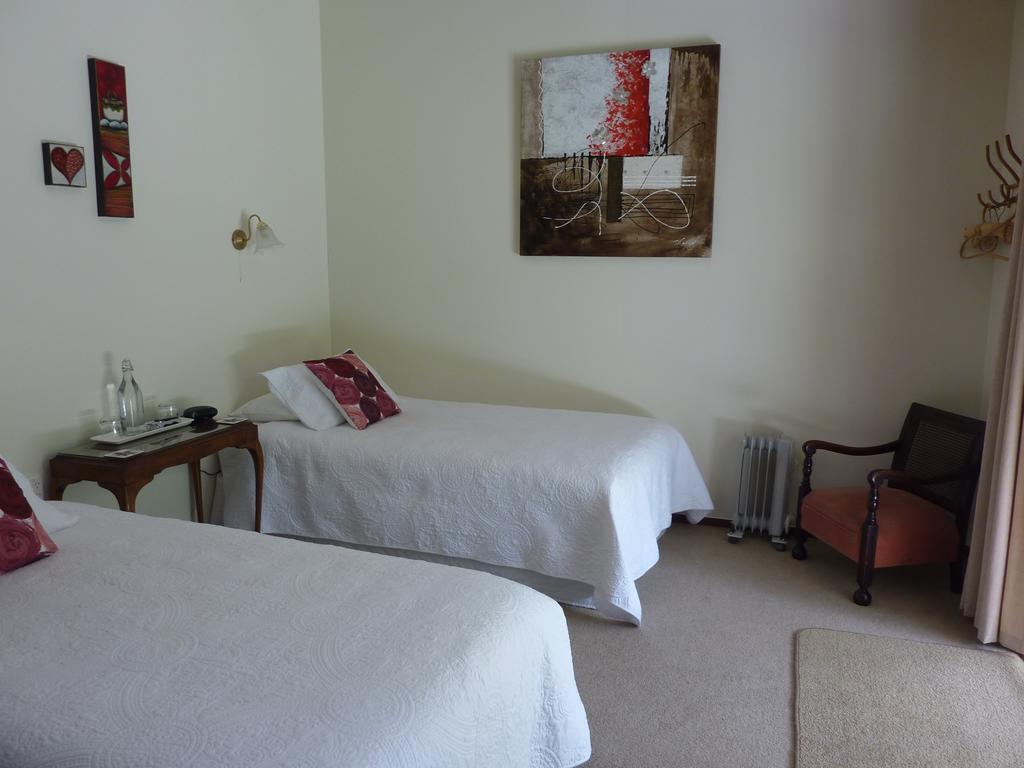 Thorold Country House Thames Extérieur photo