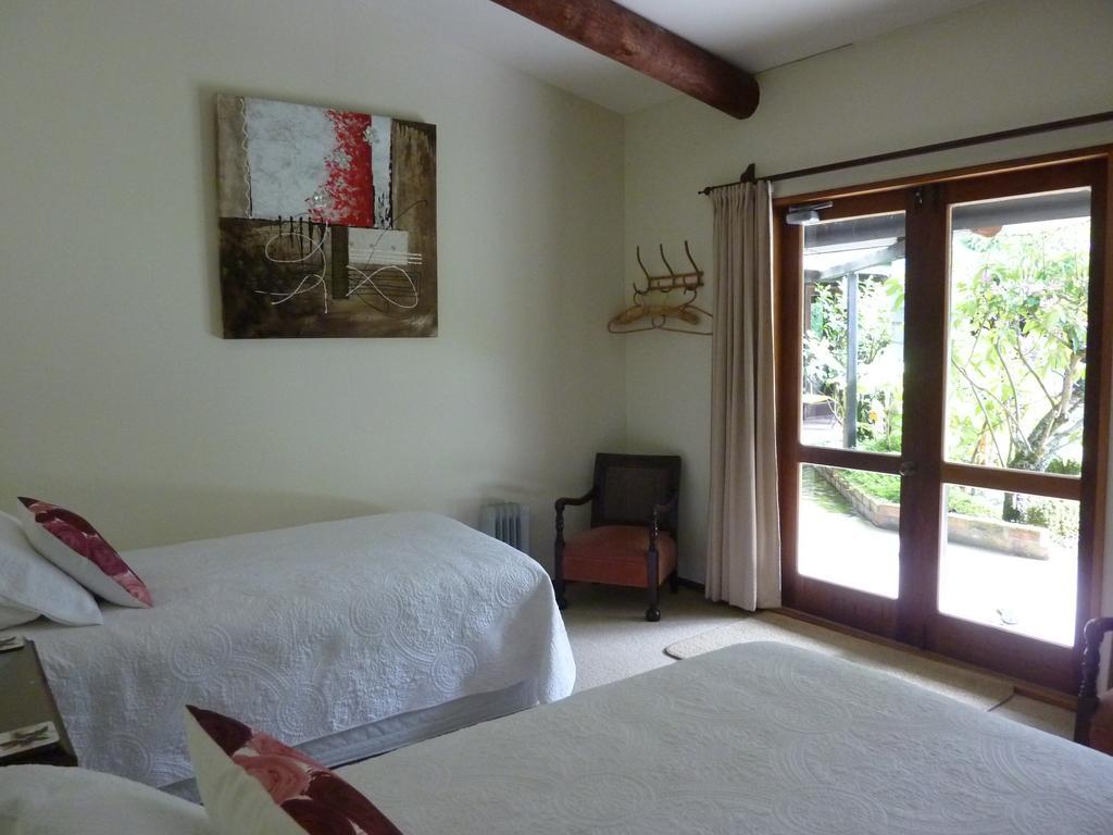 Thorold Country House Thames Extérieur photo