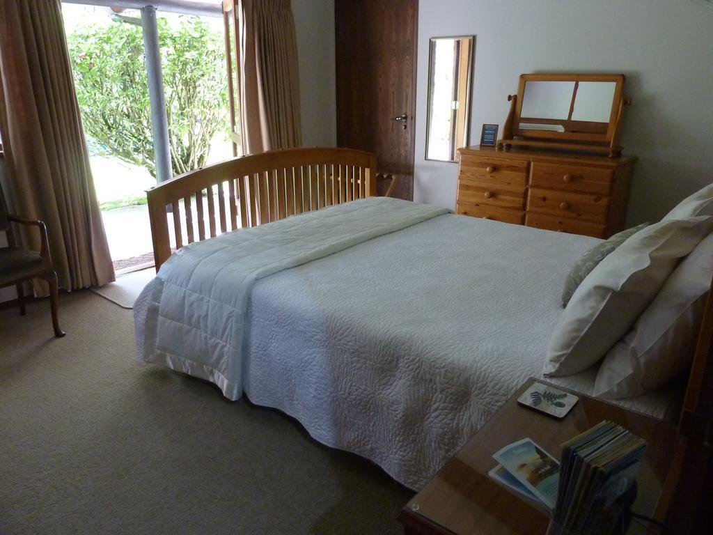 Thorold Country House Thames Extérieur photo